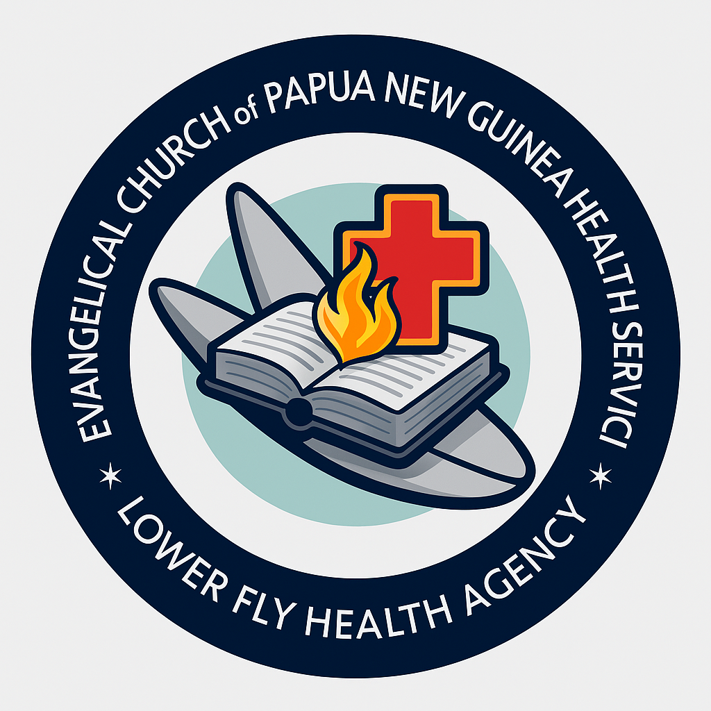 ECPNGHS Logo
